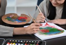 Unlock Your Child’s Creative Potential: Take Action and Encourage Them to Draw and Paint Today! Unlock Your Child's Creative Potential: Take Action and Encourage Them to Draw and Paint Today!"