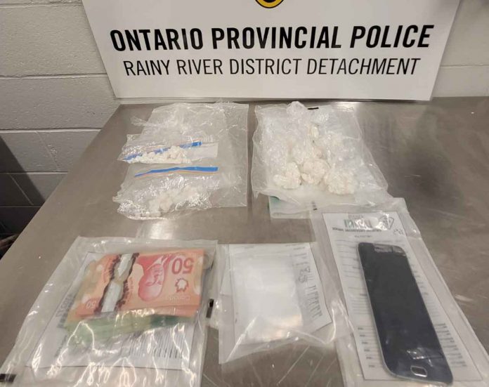 Joint Operation Results in Charges for Brampton Man; Police Continue to Urge Public Reporting of Illegal Drug Activities