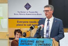 Ontario Adds $30M to Shield Forestry Jobs—Northern Leaders Call Roads “Lifelines,” Urge Ottawa to Step Up MPP Kevin Holland