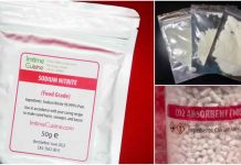 OPP Warns of Potentially Lethal Packages Sent to Individuals at Risk of Self-Harm OPP Image