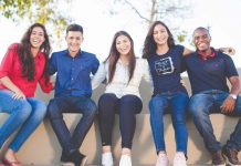 Breaking the Cycle of Poverty: How Student Support is Supporting Economic Mobility Breaking the Cycle of Poverty: How Student Support is Supporting Economic Mobility