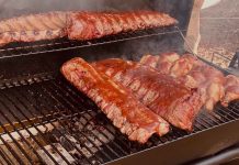 Celebrate Victoria Day 2024 in Thunder Bay: A Guide to Local Events and Activities Enjoy the grill outside with safety