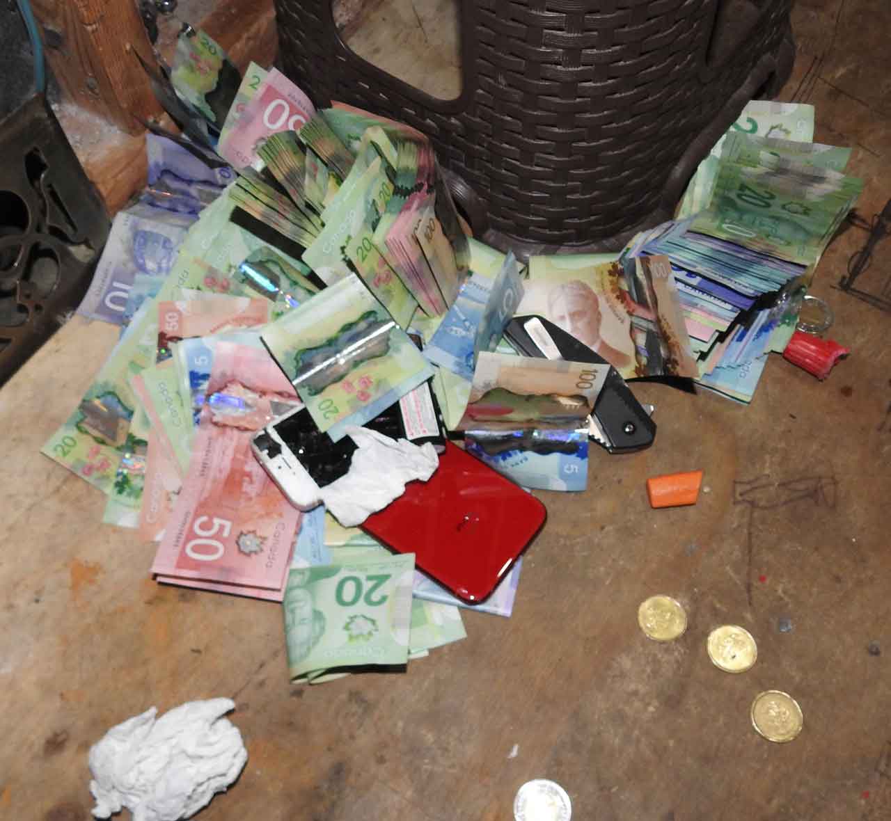 Thunder Bay Police Uncover Drug Trafficking Operation; Suspects Apprehended