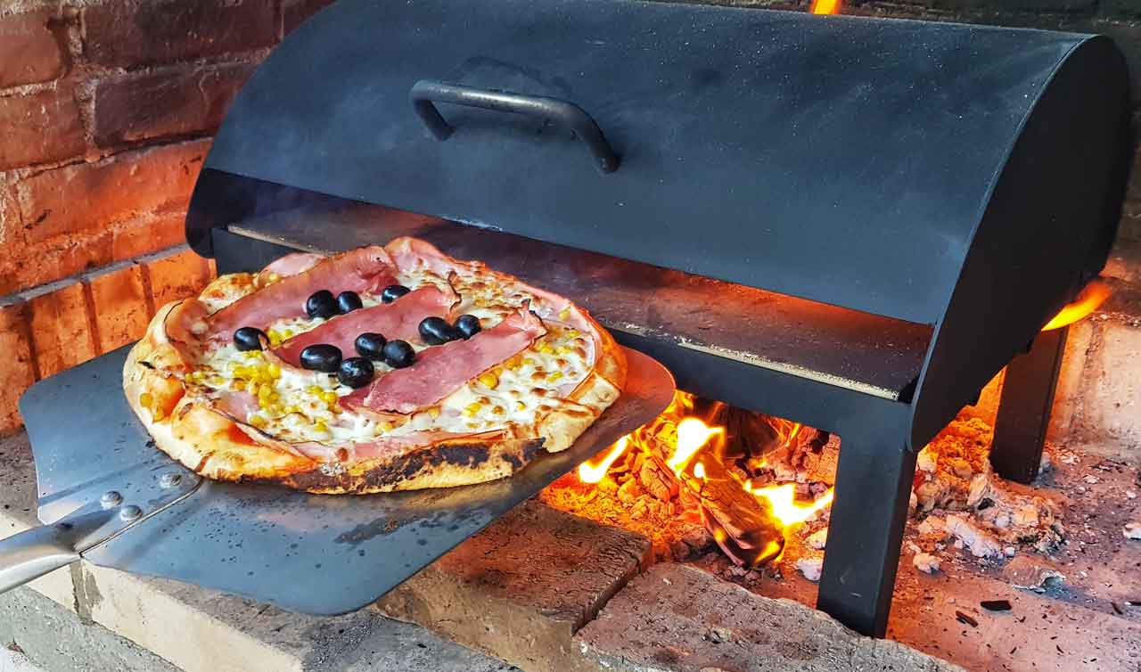 The Perfect Pizza