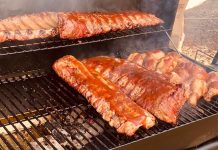 Fire Up the Flavour: Safe BBQ Season Starts with Propane and Charcoal Prep — Plus Winning Recipes Barbecue Ribs are always a favourite