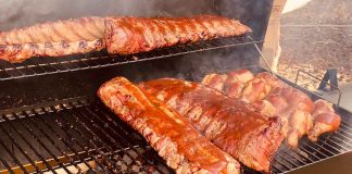 Propane, Charcoal, Lump, Pellets or Wood? How to Make Every Meal on the Grill Better Barbecue Ribs are always a favourite