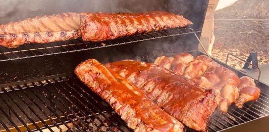 Propane, Charcoal, Lump, Pellets or Wood? How to Make Every Meal on the Grill Better Barbecue Ribs are always a favourite