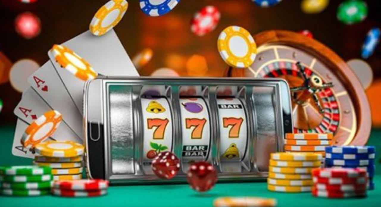 How Did We Get There? The History Of Exploring the Indian Online Casinos with the Most Lucrative Jackpots Told Through Tweets