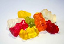 Health Canada Recalls Cannabis Gummies Over Incorrect THC Levels Gummies