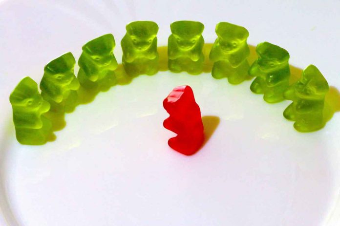 THC gummies have become a popular way to experience the effects of cannabis in a discreet, convenient, and enjoyable form