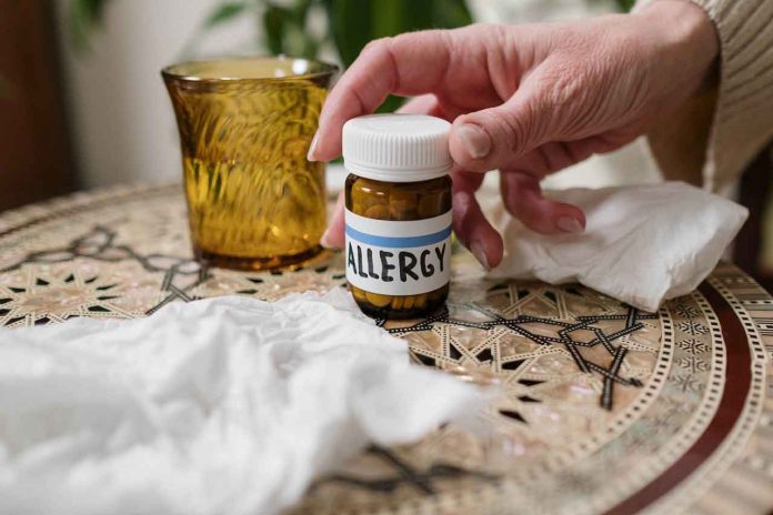 Is Cetirizine the Right Allergy Medication for You?