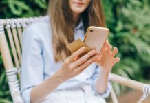 When a Brand Stops Shouting Into the Void and Starts Being Found How Fintech Affects Loan Consumers