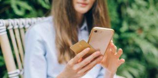 When a Brand Stops Shouting Into the Void and Starts Being Found How Fintech Affects Loan Consumers