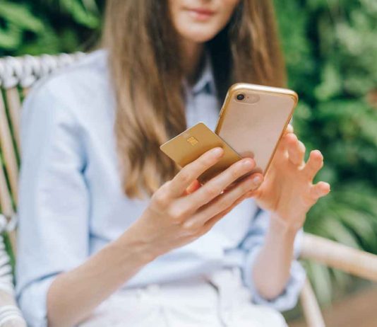 When a Brand Stops Shouting Into the Void and Starts Being Found How Fintech Affects Loan Consumers