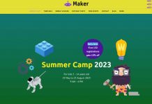 How to choose a summer camp in Singapore for a child: tips and tricks How to choose a summer camp in Singapore for a child: tips and tricks