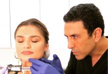 Simon Ourian Exposed: The Truth About Hollywood’s Favorite Cosmetic Dermatology Doctor