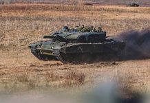 Canadian Army Leopard 2 Main Battle Tanks begin operational cross-country transfer The Leopard 2 Family of Vehicles (FOV) are the main battle tanks (MBT) of the Canadian Armed Forces, as well as several NATO countries. This FOV includes the Armoured Engineer Vehicles (AEV) and Armoured Recovery Vehicles (ARV), and are capable of supporting a wide range of operations. These heavy-armoured and highly protected vehicles provide a tactical advantage in the form of mobility, firepower, and survivability, and are used to provide direct fire support on the battlefield.