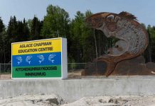 Rideau Hall Foundation Embarks on Mission to Support 10,000 Indigenous Teachers with $13.2 Million in Funding KI Celebrated the Grand Opening of their new Education Centre on Wednesday