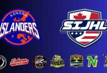 Ice Breaks in Kenora: SIJHL Welcomes the Islanders as Newest Junior A Hockey Club Kenora Islanders Join SIJHL