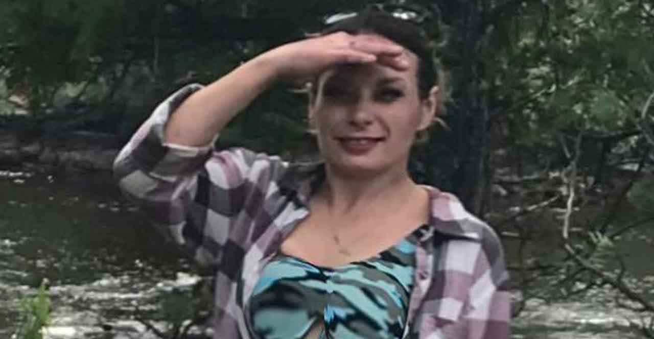 NetNewsLedger - Urgent Appeal for Information on Missing Person, Jeannie Loranger - Vimarsana News