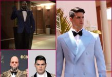 Revolutionizing Men’s Fashion: The Influence of Franklin Eugene