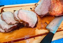 August 14, 2025: Thunder Bay’s Detailed Weekend Weather Forecast Roast Beef on the Barbecue