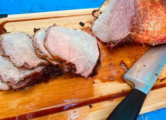 June 6, 2026: Thunder Bay Weather Forecast — Mostly Cloudy Start with Warmer Afternoon Ahead Roast Beef on the Barbecue