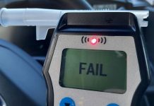 Impaired Driver Charged in Kenora Following Stolen Vehicle Report Mandatory Alcohol Screening Fail