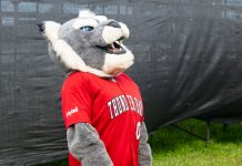 Border Cats Battle the Bucks in Thrilling Triple-Header at Port Arthur Stadium Border Cats Boomer