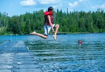 Demand for summer camp for First Nation youth prompts Canadian Rangers to find new location This year’s Camp Loon will offer campers a new location near North Bay that will allow more participants to attend. 3CRPG photo