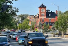 Kenora Weather Heats Up – Summer Makes a Comeback! Kenora - A Gem of the Region