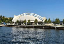 Bright but Brisk: Kenora & Lake of the Woods Weather Outlook Kenora