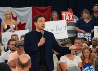 Conservative Party release on older Canadians backed by some data, but several claims overstate the evidence The Conservative Leader Pierre Poilivre served up a well supported speech at the Da Vinci Centre