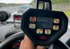 Nipigon: Three drivers face stunt-driving charges after alleged speeds of up to 173 km/h OPP Radar Gun