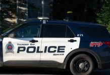 UPDATE: Landfill Search Underway in Ongoing Homicide Case Involving Deborah Anishinabie Thunder Bay Police Service Unit