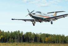 Northern Ontario Regional Forecast for Remote Fly-in Communities North Star Air Landing