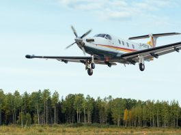 Northern Ontario Remote Communities Weather October 18–20 North Star Air Landing