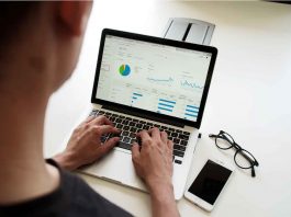 Smart enterprise data platform solutions by Crystalloids Data Analysis
