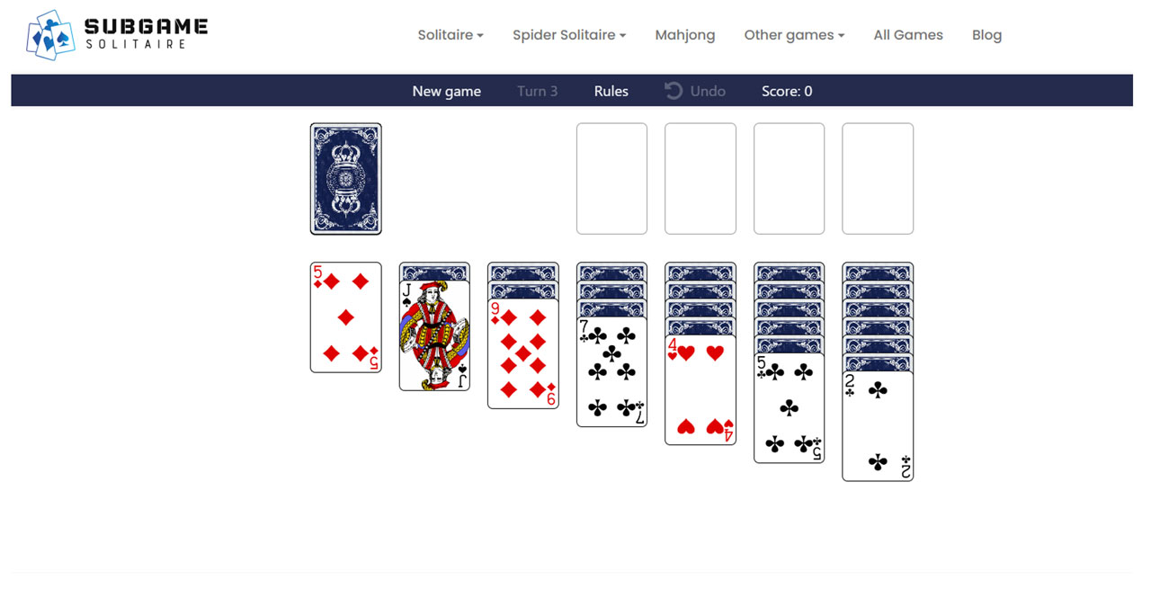 World of Solitaire Alternative: Play Solitaire, Spider & Freecell