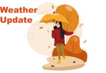 October 3, 2025: Kenora & Lake of the Woods Detailed Weather Forecast Rainy Day Weather