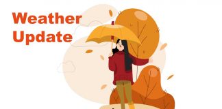 Northwestern Ontario weather for September 7-9, 2026 Rainy Day Weather