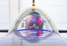 Thunder Bay Airport to Host Girls in Aviation Day 2026 Confederation College Alumni Neil Harris