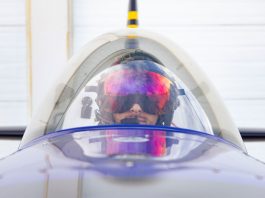 Thunder Bay Airport to Host Girls in Aviation Day 2026 Confederation College Alumni Neil Harris