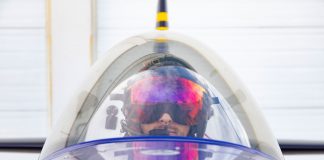 Thunder Bay Airport to Host Girls in Aviation Day 2026 Confederation College Alumni Neil Harris