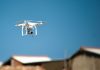Ontario moves to restrict Chinese-made drones in government and OPP operations Drone flying