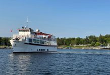 Friday, July 18, 2025 – Kenora & Lake of the Woods Weather Forecast Kenora