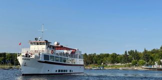Kenora and Lake of the Woods Weather Focus – Summer Warm-Up Arrives Across Northwestern Ontario Kenora