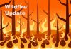Wildfire Update: Northwest Region Reports 9 Active Fires, Dryden 13 Remains Not Under Control Wildfire Report