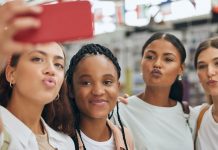 77% of Canadian Gen Z Have or Plan to Launch Their Own Business Gen Z Breaking into the Executive Suite