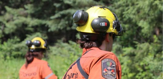 July 29, 2026: Three New Wildfires Confirmed as Northwest Region Fire Count Reaches 117 Brave Men and Women battle the region's wildfires!